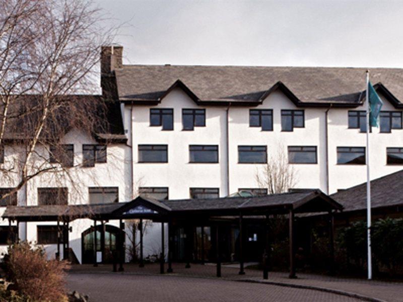The Copthorne Hotel Cardiff Ngoại thất bức ảnh
